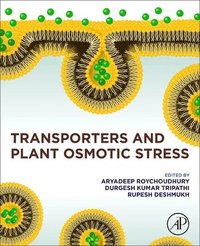 bokomslag Transporters and Plant Osmotic Stress
