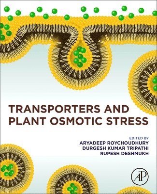 Transporters and Plant Osmotic Stress 1