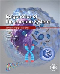 bokomslag Epigenetics of the Immune System