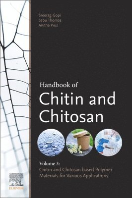 Handbook of Chitin and Chitosan 1