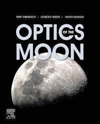 bokomslag Optics of the Moon