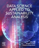 bokomslag Data Science Applied to Sustainability Analysis