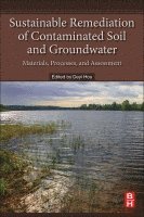 Sustainable Remediation of Contaminated Soil and Groundwater 1