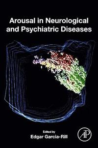 bokomslag Arousal in Neurological and Psychiatric Diseases