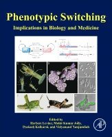 bokomslag Phenotypic Switching