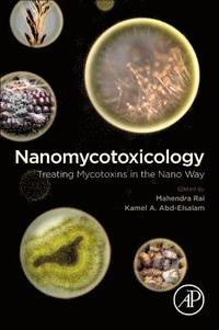 bokomslag Nanomycotoxicology