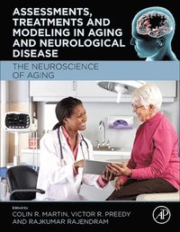 bokomslag Assessments, Treatments and Modeling in Aging and Neurological Disease