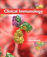 Nima Rezaei - Clinical Immunology, Häftad