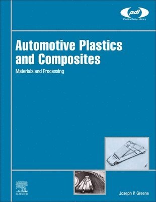 Automotive Plastics and Composites 1