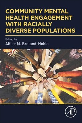 bokomslag Community Mental Health Engagement with Racially Diverse Populations