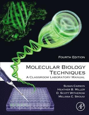 Molecular Biology Techniques 1