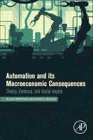 bokomslag Automation and Its Macroeconomic Consequences