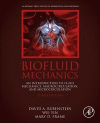 bokomslag Biofluid Mechanics