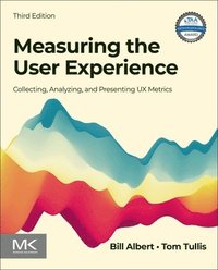 bokomslag Measuring the User Experience