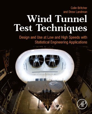 Wind Tunnel Test Techniques 1