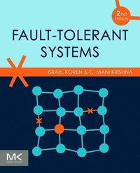 bokomslag Fault-Tolerant Systems