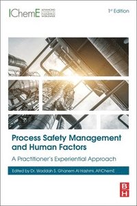 bokomslag Process Safety Management and Human Factors