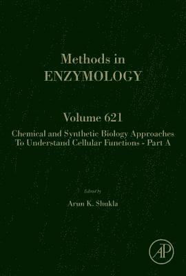 Chemical and Synthetic Biology Approaches to Understand Cellular Functions - Part A 1