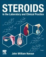 bokomslag Steroids in the Laboratory and Clinical Practice