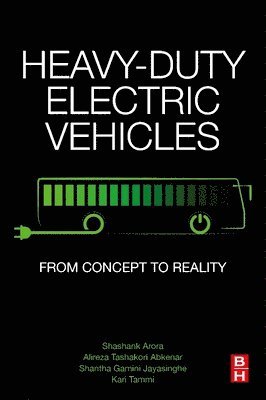 Heavy-Duty Electric Vehicles 1