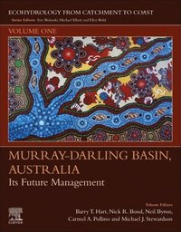 bokomslag Murray-Darling Basin, Australia