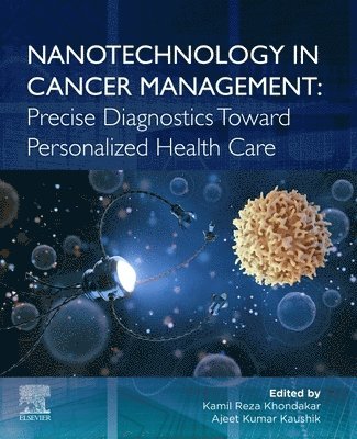 bokomslag Nanotechnology in Cancer Management