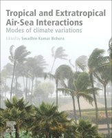 Tropical and Extratropical Air-Sea Interactions 1