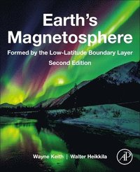bokomslag Earth's Magnetosphere