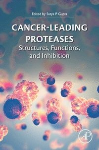 bokomslag Cancer-Leading Proteases