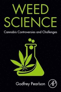 bokomslag Weed Science