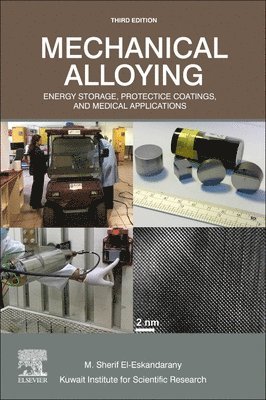 Mechanical Alloying 1