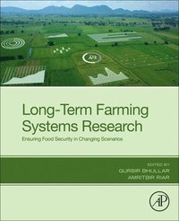 bokomslag Long-Term Farming Systems Research