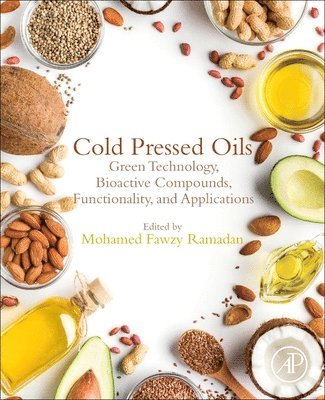 Cold Pressed Oils 1