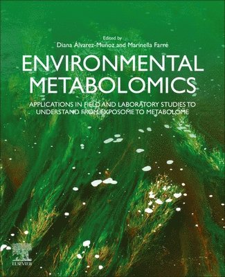 Environmental Metabolomics 1