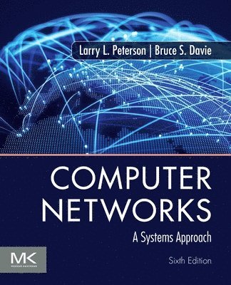 Computer Networks 1