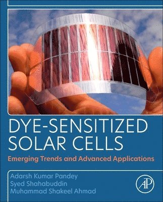 Dye-Sensitized Solar Cells 1