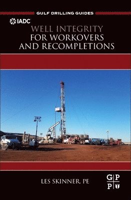 Well Integrity for Workovers and Recompletions