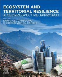 bokomslag Ecosystem and Territorial Resilience