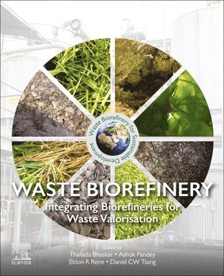 Waste Biorefinery 1