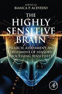 bokomslag The Highly Sensitive Brain