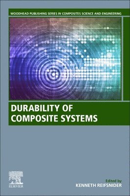 bokomslag Durability of Composite Systems