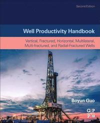 bokomslag Well Productivity Handbook