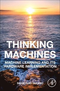 bokomslag Thinking Machines