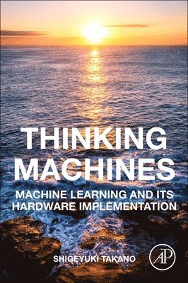 Thinking Machines 1