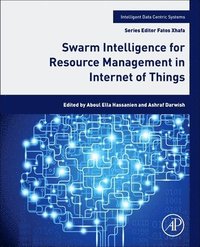 bokomslag Swarm Intelligence for Resource Management in Internet of Things