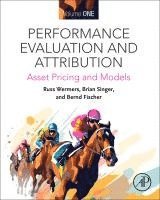 bokomslag Performance Evaluation and Attribution Volume 1