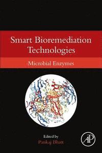 bokomslag Smart Bioremediation Technologies