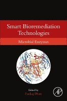 Pankaj Bhatt - Smart Bioremediation Technologies, Häftad
