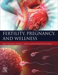 bokomslag Fertility, Pregnancy, and Wellness