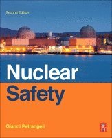 bokomslag Nuclear Safety